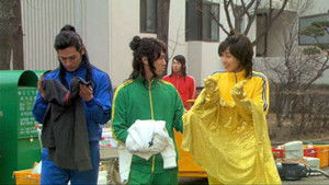 Rooftop Prince Minisorozat Ep.3 3. epizód