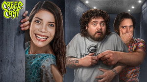 Creep Cast 1. évad Ep.18 18. epizód