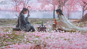 水龙吟 kép