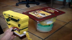 LegoBob 1. évad Ep.15 15. epizód