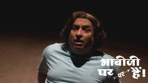 भाभीजी घर पर हैं! 1. évad Ep.2690 2690. epizód