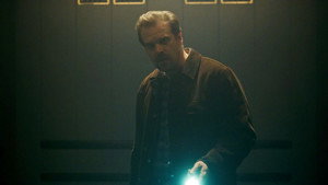 Stranger Things Stranger Things Ep.5 Ötödik fejezet: A bolha és az akrobata
