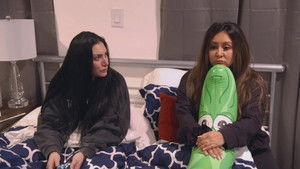 Jersey Shore: Családi vakáció 7. évad Ep.22 22. epizód