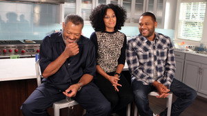 black-ish Speciális epizódok Ep.1 1. epizód