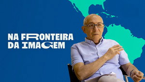 Na Fronteira da Imagem kép