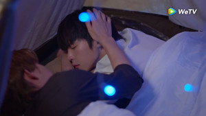 รักป่วนก๊วนออฟฟิศ 1. évad Ep.5 5. epizód