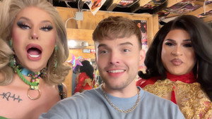 My Untucked Life 2. évad Ep.6 6. epizód
