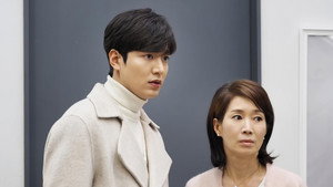 푸른 바다의 전설 1. évad Ep.15 15. epizód
