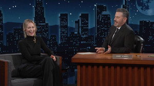 Jimmy Kimmel Live! 22. évad Ep.96 96. epizód
