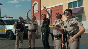 Reno 911! 1. évad Ep.1 1. epizód