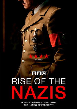 Rise of the Nazis poszter