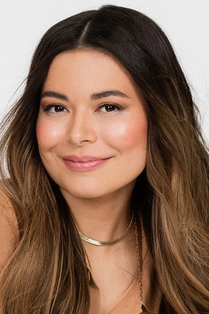 Miranda Cosgrove profil kép