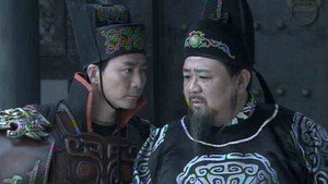 神断狄仁杰 1. évad Ep.7 7. epizód