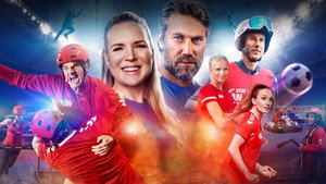 Vem kan slå Anja och Foppa? kép