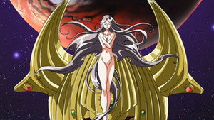 神世紀伝マーズ kép