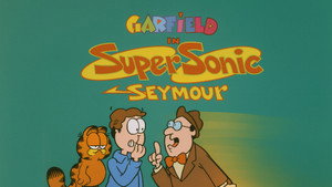Garfield és barátai 5. évad Ep.46 46. epizód