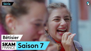 SKAM France Speciális epizódok Ep.3 3. epizód