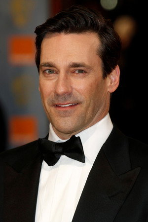 Jon Hamm profil kép