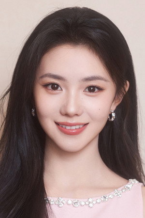 刘浩存 profil kép