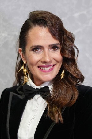 Anna Allen profil kép