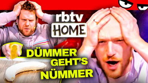RBTV Home 1. évad Ep.29 29. epizód