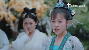 嘉明帝攻略记 1. évad Ep.5 5. epizód