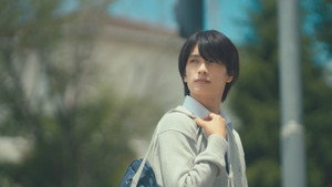 ストロボ・エッジ 1. évad Ep.2 2. epizód