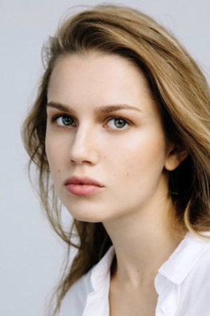 Дарья Мельникова profil kép