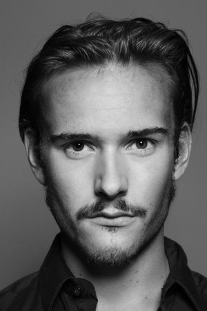 Kasper Dalsgaard profil kép