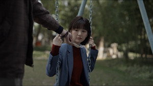 乔家的儿女 1. évad Ep.18 18. epizód