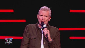 Gladiators : Qui osera les défier ? 1. évad Ep.7 7. epizód