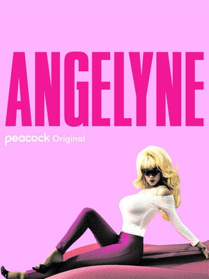 Angelyne poszter