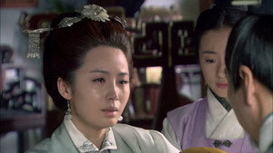 女医明妃传 1. évad Ep.38 38. epizód