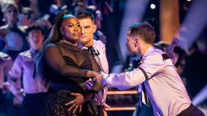 Strictly Come Dancing 22. évad Ep.4 4. epizód