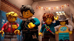 LEGO® DREAMZzz 1. évad Ep.13 13. epizód
