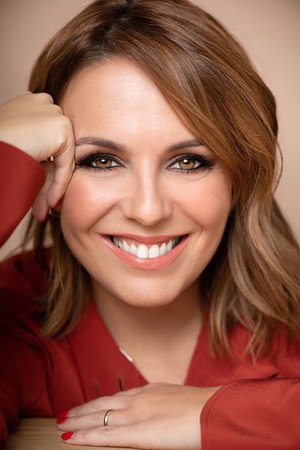 Tânia Ribas de Oliveira profil kép