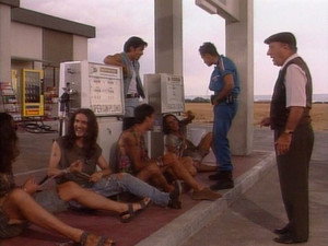 Lleno, por favor 1. évad Ep.9 9. epizód