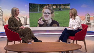 Sunday with Laura Kuenssberg 3. évad Ep.5 5. epizód