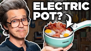 Good Mythical Morning 28. évad Ep.2 2. epizód