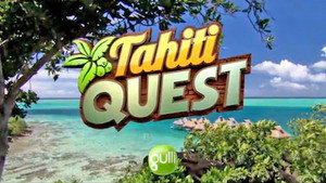 Tahiti Quest kép
