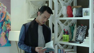 他来了, 请闭眼 1. évad Ep.7 7. epizód