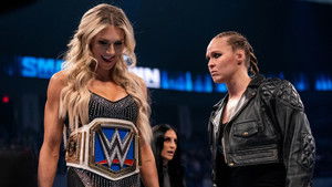 Pankráció - WWE: Smackdown 24. évad Ep.5 5. epizód