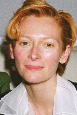 Tilda Swinton profil kép