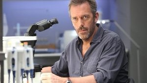 Dr. House 8. évad Ep.9 Jobbik fél