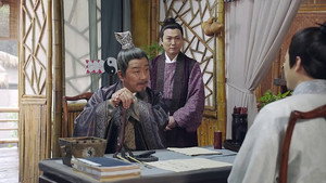 锦衣之下 1. évad Ep.34 34. epizód
