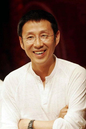 陈道明 profil kép