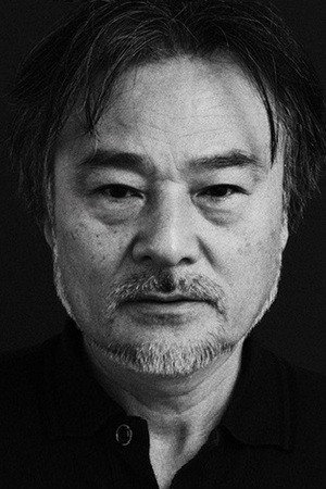 黒沢清 profil kép