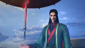 少年歌行之暗河传 1. évad Ep.7 7. epizód
