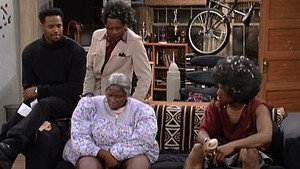 The Wayans Bros. 3. évad Ep.6 6. epizód