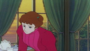 南の虹のルーシー 1. évad Ep.40 40. epizód